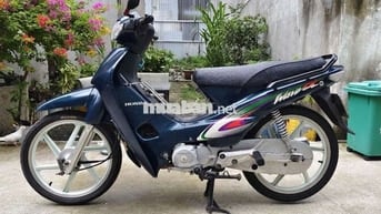 Wave Alpha 2004  ngay chủ