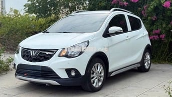 VinFast Fadil 2022  - 16500 km