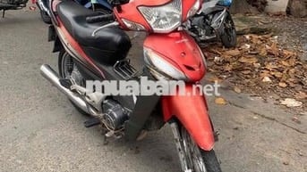 bán xe Wave s 100cc máy zin đầu nồi chưa mở êm ru