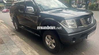 Nissan Navara 2011 2.5 MT - 200000 km