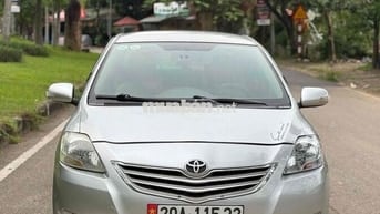 Toyota Vios 2011 E - 160000 km