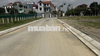 40m2 đất ngõ 145 Liên Mạc, ô tô gia đình Dừng đỗ cửa, giá chào 4,4tỷ