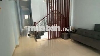 Cho thuê nhà đẹp Nguyễn Văn Quá quận 12