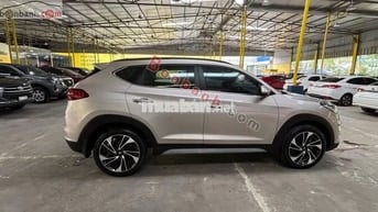 Hyundai Tucson 1.6 AT Turbo 2019