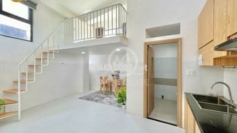 ✨ CĂN DUPLEX FULL NỘI THẤT CỬA SỔ THOÁNG MÁT GẦN TRƯỜNG ĐH VHU