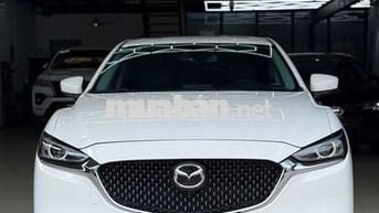 Mazda 6 2024 Premium 2.0 AT - 9000 km