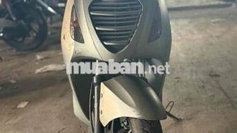 Honda PS 2010 Bs 93N4-9999 bs siêu vip