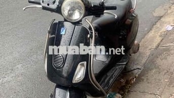 bán xe Vespa 2012 ie Fi phun xăng máy êm chính chủ