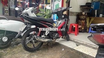 Cầm đồ thanh lý: Wave rsx fi vành đúc , thắng đĩa