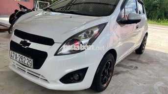 Chevrolet Spark 2016 5 chỗ full đồ chơi xịn