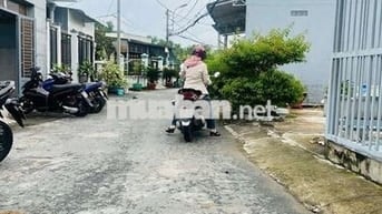 Nhà mới xây đẹp 40m2, đường Lê Văn Lương, Nhơn Đức,Nhà Bè,nhỉnh 1 tỷ.