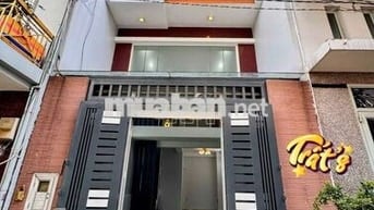 🔥BÌNH TÂN NHÀ MỚI 𝟒 TẦNG - 𝟑𝟐𝐌ᒾ - 𝟑𝐏𝐍 - ĐƯỜNG SỐ 8B P.BHH𝐀