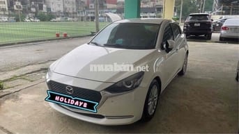 Mazda 2 2020 Sport Deluxe - 50000 km
