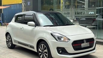 Suzuki Swift 1.2 GLX 2019 Nhập Thái Odo 36.000km