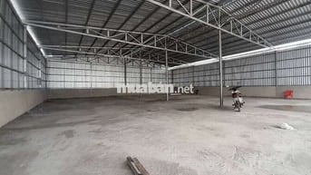 CHO THUÊ KHO 430M2 NGAY LÊ TRỌNG TẤN KẾ KCN TÂN BÌNH ĐƯỜNG TẢI