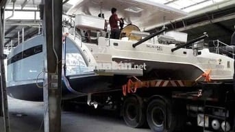 Mặt bằng diện tích lên đến cần cho thuê gấp ở Phú Thuận 2000m2