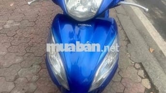 Xe Vision xanh