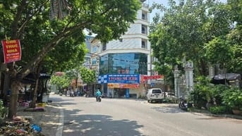 🌹 SIÊU PHẨM -LK ĐẤU GIÁ KIẾN HƯNG - PHÂN LÔ VỈA HÈ - DT 60m, MT 5m