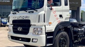 Hyundai HD 1000 2025 - 2 Tỷ 220 Triệu