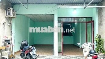 Về quê ở ẩn , cần cho thuê nhà kinh doanh