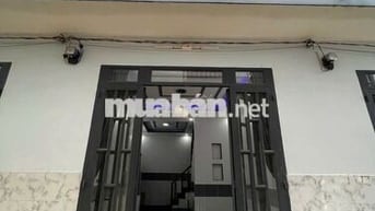 BÁN NHÀ RIÊNG TẠI MỸ HẠNH NAM, ĐỨC HÒA, LONG AN - 595tr - 32m2