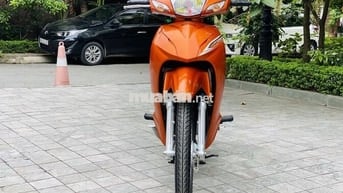 HONDA WAVE A 110 CAM CHÍNH CHỦ ĐI IT NGUYÊN ZIN