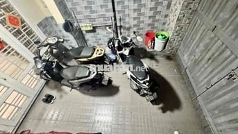 Bán Nhà Gò Vấp phường 10 - Dt khủng 86m2 giá chỉ 6,9 . CHỦ NGỘP ….!