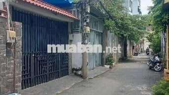 BÁN GẤP LÔ ĐẤT (4m×23m)ĐƯỜNG LÊ VĂN THỌ G.V GIÃM CÒN 6,4 TỶ