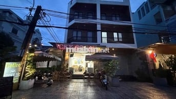 sang quán 2 mặt tiền  , không nhận đăng tin quảng cáo