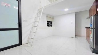 CÒN TRỐNG 2 PHÒNG - FULL NỘI THẤT - CÓ THANG MÁY - GẦN NGÃ TƯ GÒ MÂY