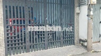 BÁN LÔ ĐẤT RẺ, ĐẸP XÂY CHDV- LÊ VĂN THỌ, GÒ VẤP DT 96M GIÁ CHÀO 6,4 TỶ