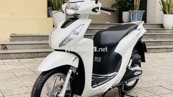 HONDA VISION FI TRẮNG ZIN NGUYÊN BẢN ĐỜI CHÓT 2024