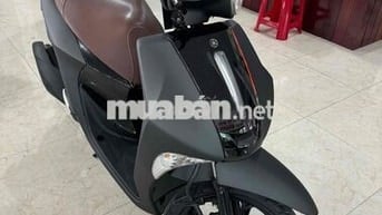 janus 2018 smakey odo:8000km