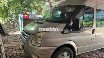 Ford Transit 2016 Van - 23000 km