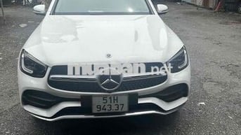 Mercedes Benz GLC 2021 300 4MATIC  chính chủ