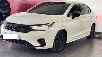 Honda City RS 2024 - Xe lướt 7.000km - Bao check H