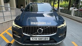 Volvo XC60 2022 - 51000 km