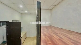 Phòng Trọ  + giờ giấc tự do + 22m2 + gần tuyến đường đông đúc