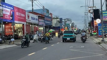 NGỘP MTKD Nguyễn Ảnh Thủ Q12 ngang 4.5m 135m2 4lầu KD đa ngành 14.8 tỷ