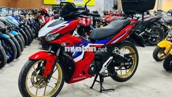XE MÁYTHANH TÙNG_WINNER X V4 ABS MÀU HRC ĐỘ THÙNG