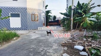 🆘🆘 123m2 ĐẤT THỔ CƯ HẺM ĐƯỜNG NHỰA XE HƠI TỚI ĐẤT