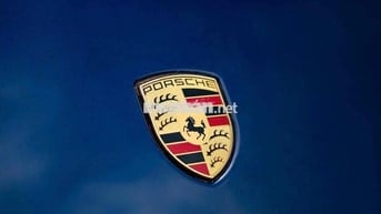 Porsche Macan 2022 Base - Gentian Blue Metallic