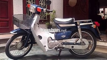 Honda ( 1991 ) 90 cm3 Nhật Bản