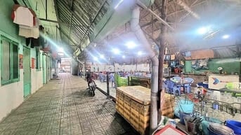 mặt tiền đường kinh nổi DT 13*23 Dĩ An giá chỉ 11 tỷ