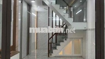 🍀🍀 Cho thuê NC mới keng MT hẻm . Đường Nguyễn bình , Nhà Bè . - Diện t