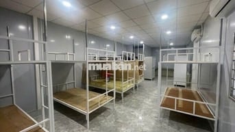 CHO THUÊ KTX SINH VIÊN – ĐƯỜNG HỒ VĂN TƯ – CHỢ THỦ ĐỨC