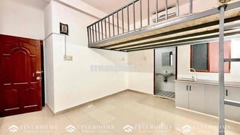 PHÒNG TRỌ SINH VIÊN CÓ GÁC GIỜ GIẤC TỰ DO NGAY VHU VAA PNT EOTWN