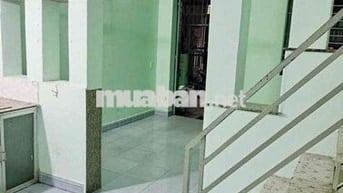 nhà 1 lầu 3pn 2wc đ 48 gần phạm văn đồng