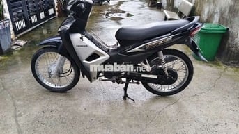Wave Alpha mới