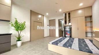 🏢CHUNG CƯ MINI NAM TỪ LIÊM – Phòng đẹp, Full nội thất, Giá dịch vụ rẻ